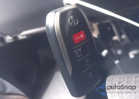 2023 Toyota Rav4 Prime Xse from USA, damaged, VIN JTMEB3FV1PD112507